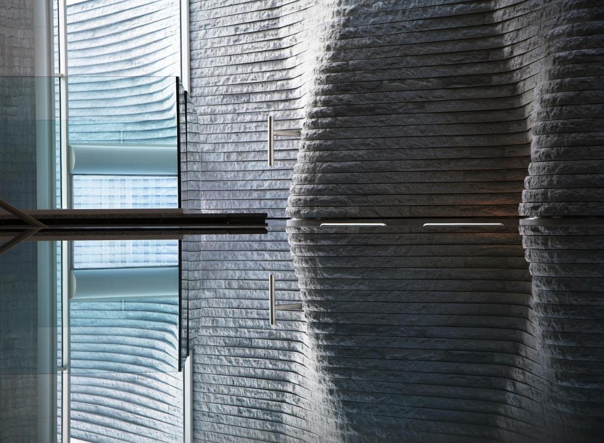 Tschuggen Grand Hotel - The Leading Hotels Of The World Arosa Exterior photo